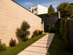 Moradia Travertino e Luz