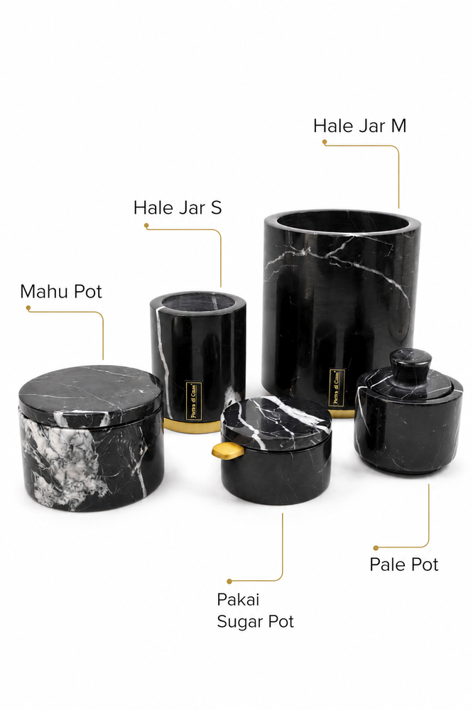 Conjunto Cozinha Nero Maquina