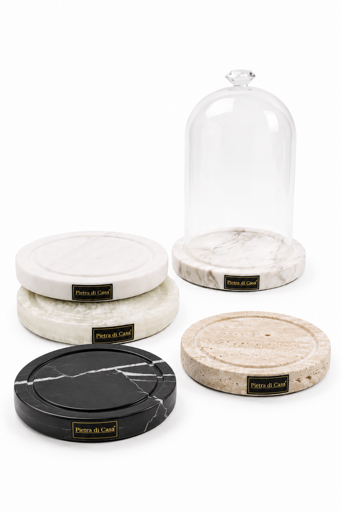 Cloche KUKU