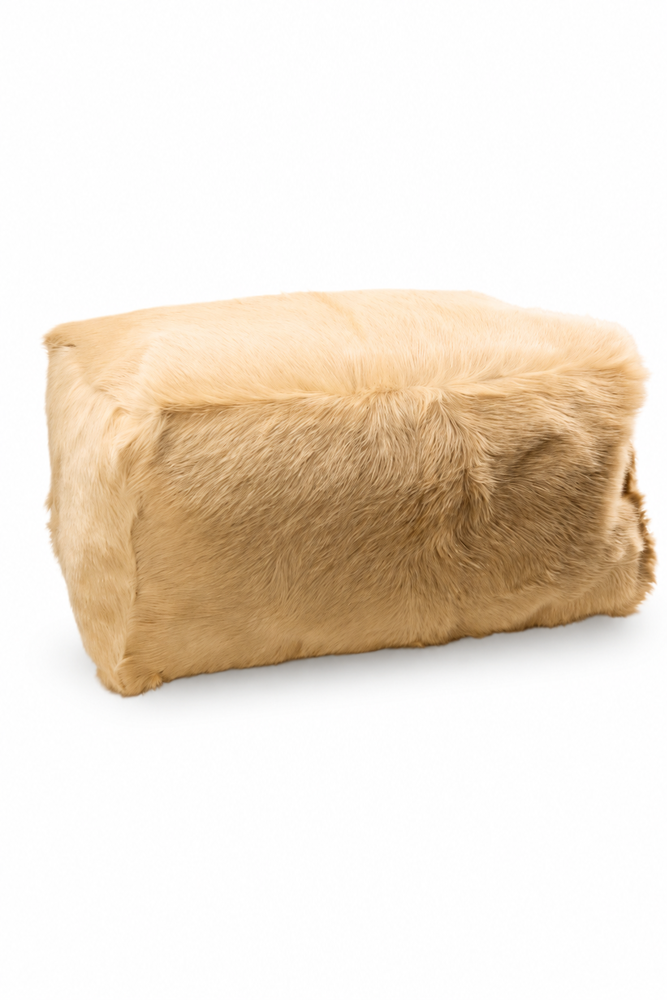 Mauka - Pouf décoratif