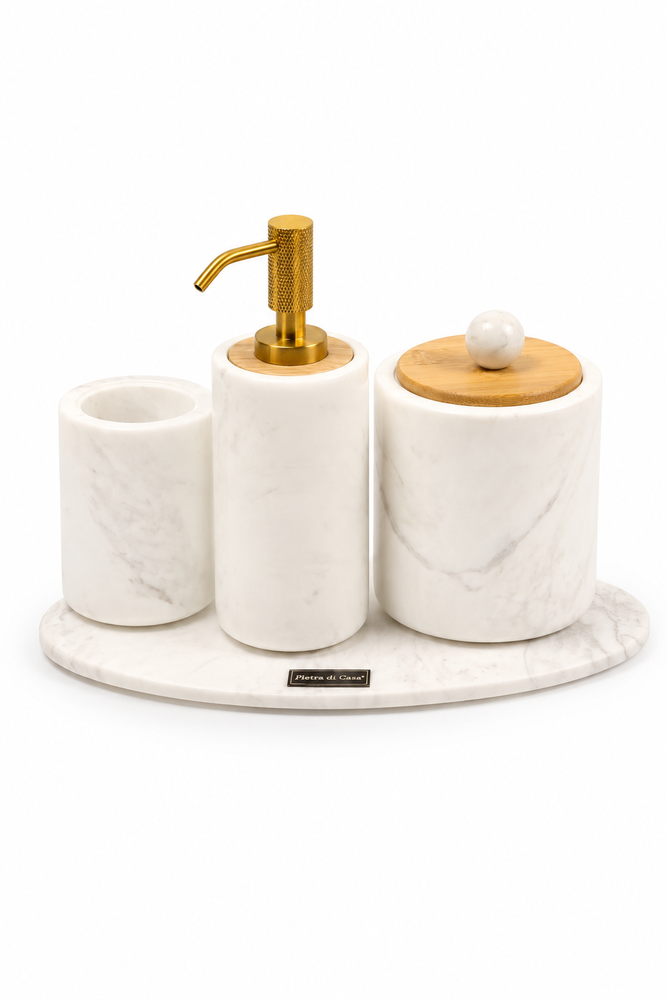 Mary Bathroom Set