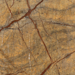 Rainforest Brown Marble