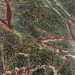 Rainforest Green Marble